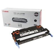 Canon 1660B001AA (CRG-111) OEM Black Toner