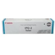 Original IPQ-2 Cyan  Toner for Canon