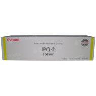 Original IPQ-2 Yellow  Toner for Canon