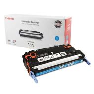 Canon 1659B001AA (CRG-111) OEM Cyan Toner