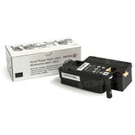 OEM Xerox&reg; Black Toner Cartridge (106R02759)