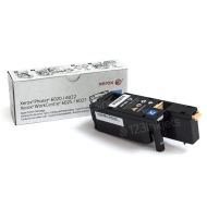 OEM Xerox&reg; Cyan Toner Cartridge (106R02756)