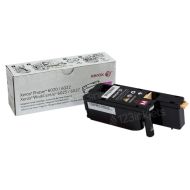 OEM Xerox&reg; Magenta Toner Cartridge (106R02757)