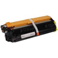 Konica-Minolta MagiColor 2300 Compatible Yellow Toner