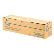 Konica-Minolta TNP40 Black Toner