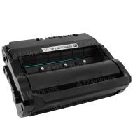 Remanufactured 406683 Black Toner for Ricoh