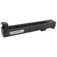 Remanufactured Cyan Toner Cartridge for HP 826A