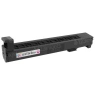 Remanufactured Magenta Toner Cartridge for HP 826A