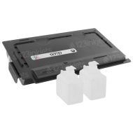 Compatible Kyocera Mita 1T02P80US0 Black Toner