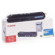 Canon 1519A002AA (EP-82) OEM Cyan Toner