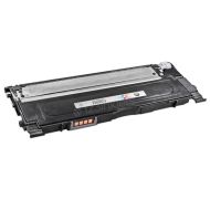 Compatible Toner Alternative for Dell 1230c/1235c, M012K, 330-3012, Black