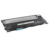 Compatible Toner Alternative for Dell 1230c/1235c, C815K, 330-3015, Cyan