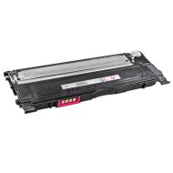Compatible Toner Alternative for Dell 1230c/1235c, D593K, 330-3014, Magenta