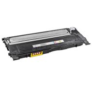 Compatible Toner Alternative for Dell 1230c/1235c, M127K, 330-3013, Yellow