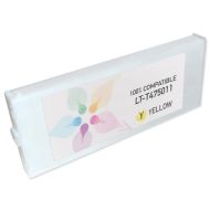 Compatible Epson T475011 Yellow Inkjet Cartridge for Stylus Pro 7500/9500