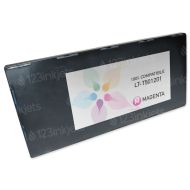 Compatible Epson T501201 Magenta Inkjet Cartridge for Stylus Pro 10000/10600