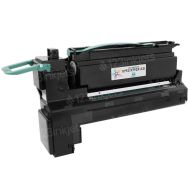 Lexmark Remanufactured X792 Extra High Yield Cyan Toner Cartridge