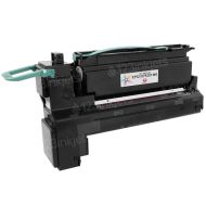 Lexmark Remanufactured X792 Extra High Yield Magenta Toner Cartridge
