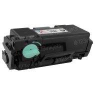 Remanufactured ProXpress M4580FX Black Toner for Samsung, 303E