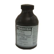Toshiba D-FC28-C OEM Developer 