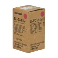 Toshiba D-FC28-M OEM Developer 