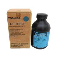 Toshiba D-FC35-C OEM Developer 