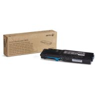 OEM Xerox&reg; Cyan HC Toner Cartridge (106R02744)