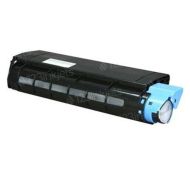Okidata 52115904 (Type C6) OEM Black Toner