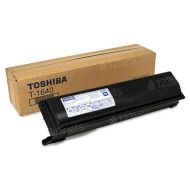 Toshiba OEM T1640 Black Toner