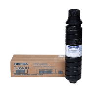 Toshiba OEM T8560 Black Toner