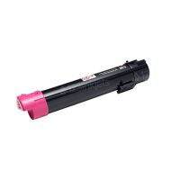 OEM Dell (MPJ42) Magenta Toner