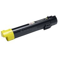 OEM Dell (JXDHD) Yellow Toner