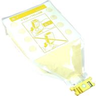 Toshiba 888712 OEM Laser Toner, Yellow