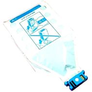 Toshiba 888714 OEM Laser Toner, Cyan