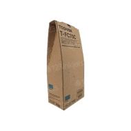 Toshiba 840803 OEM Laser Toner, Cyan