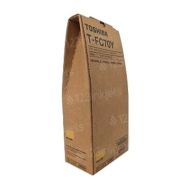 Toshiba 840801 OEM Laser Toner, Yellow