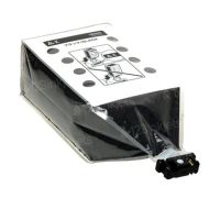 Toshiba 840800 OEM Laser Toner, Black