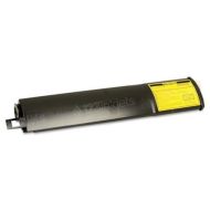 Toshiba OEM T281CY Yellow Toner