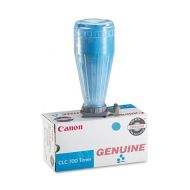 Canon 1427A003AA OEM Cyan Toner