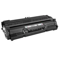 Lexmark Remanufactured 10S0150 Black Toner