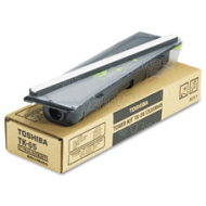 Toshiba TK05 Black OEM Toner