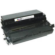 Lexmark Remanufactured 1380950 Black Toner