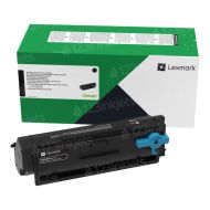Original Lexmark 55B1X00 HY Black Toner