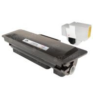 Compatible Kyocera Mita 37029011 Black Toner