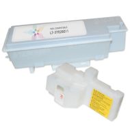 Compatible Kyocera Mita 37028011 Black Toner