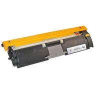 Konica-Minolta Compatible Bizhub C10 Black Toner