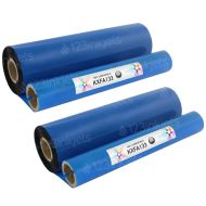Compatible Panasonic KX-FA133 Fax Roll
