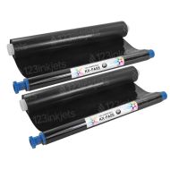 Compatible Panasonic KX-FA55 Fax Roll