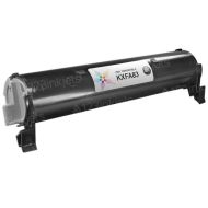 Compatible Panasonic KX-FA83 Black Toner for the Panafax KX-FL511 & KX-FL541