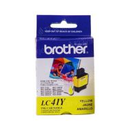 OEM LC41Y Yellow Ink for Brother